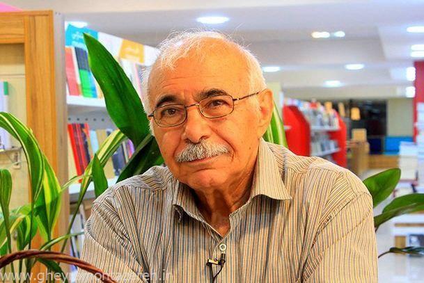 محمدعلی بهمنی درگذشت