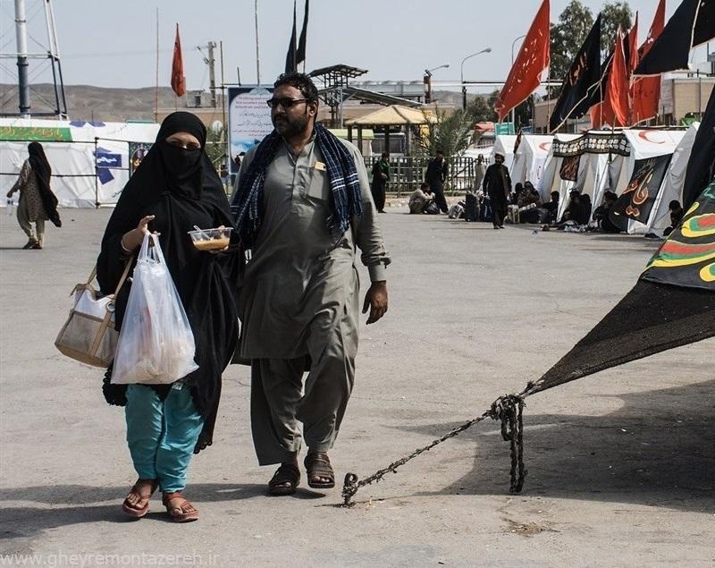 شناسایی ۳ فرد مشکوک به آبله میمونی در مرزهای جنوب شرقی کشور