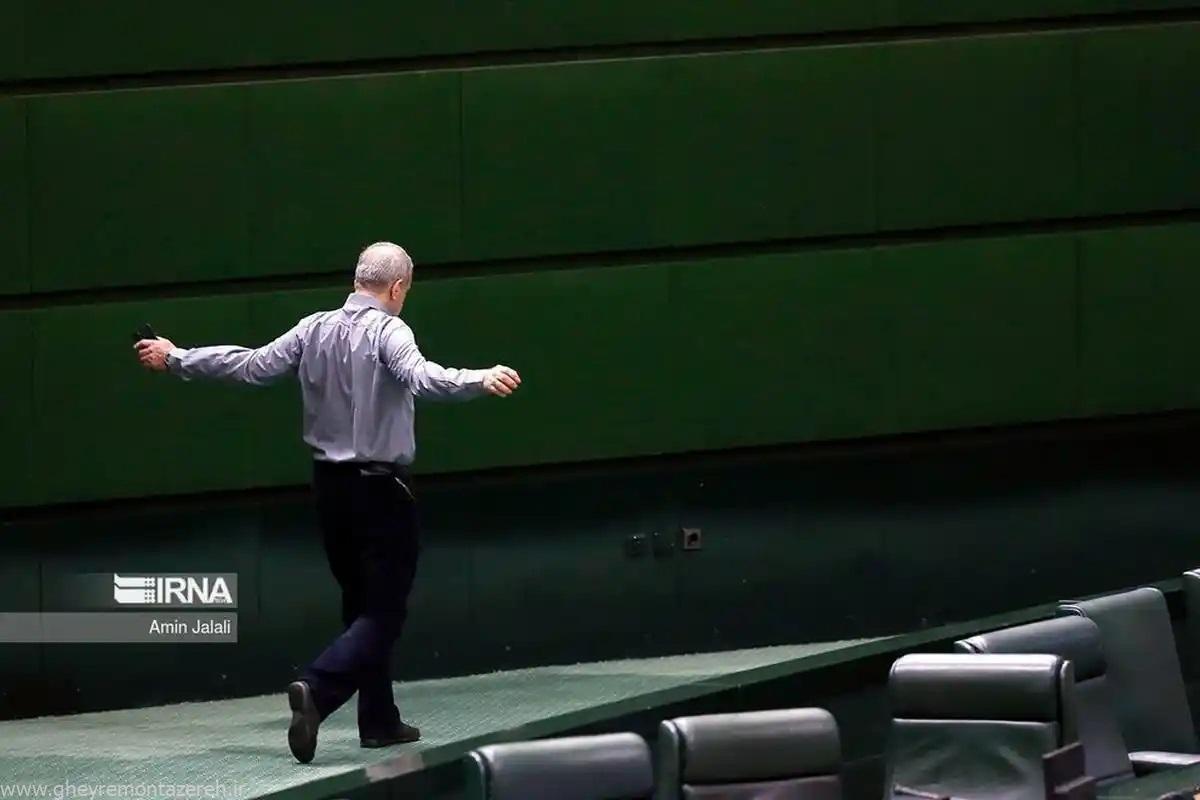 بهترین و بدترین تصمیمات دولت و مجلس در ۱۴۰۳/ ابلاغ قانون عفاف و حجاب در صدر پاسخها؛ چه مثبت و چه منفی! بهترین و بدترین تصمیمات دولت و مجلس در ۱۴۰۳/ ابلاغ قانون عفاف و حجاب در صدر پاسخها؛ چه مثبت و چه منفی!