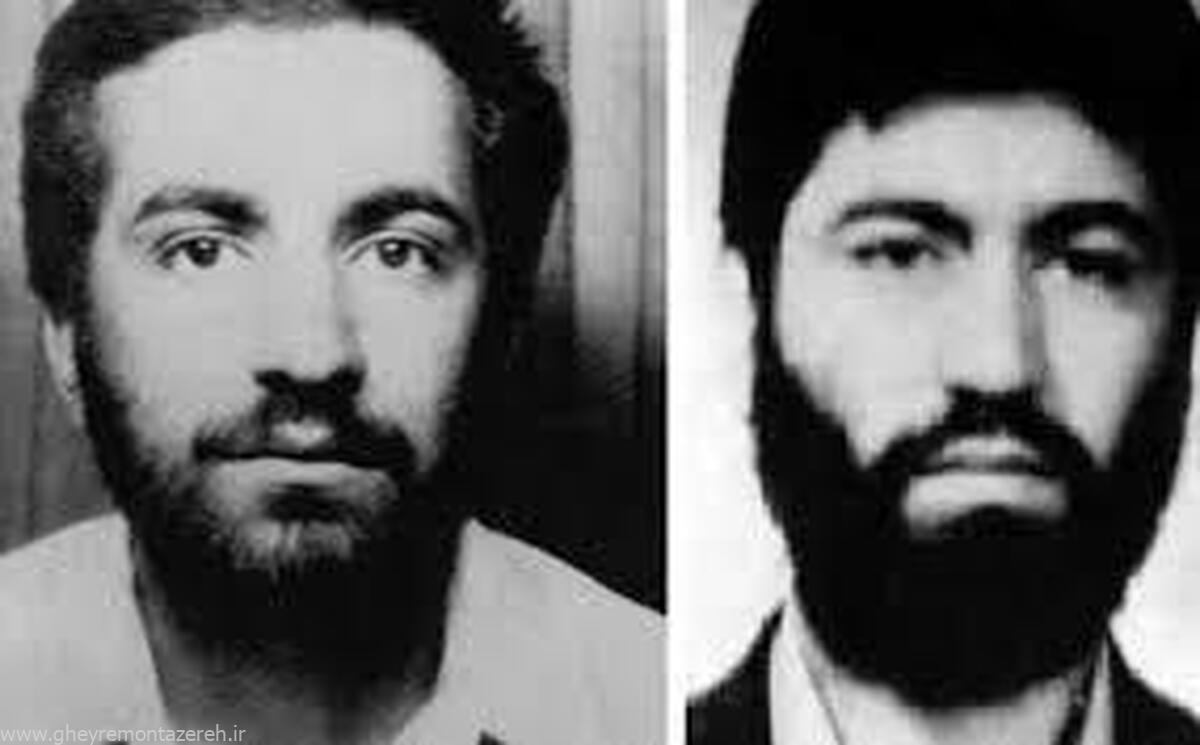 با نام ها، پُستها و تصاویر «نفوذی ها» آشنا هستید؟