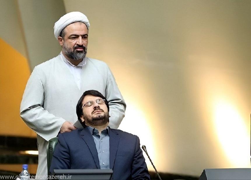 زمین گرد است، آقای بذرپاش!