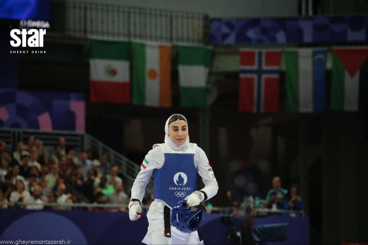 ناهید کیانی: تمام زندگی من در یک روز خلاصه شد