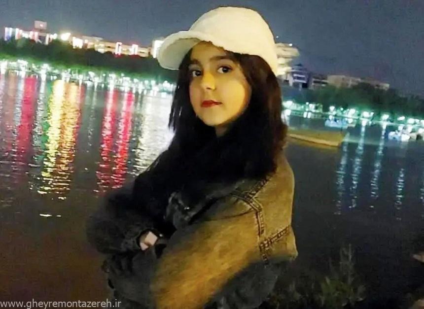 ۲ ماه بیخبری از هلنا، دختر ۱۱ساله اصفهانی که ناگهان ناپدید شد