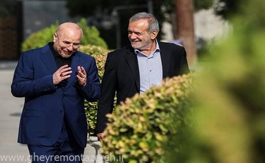 پزشکیان زیر بار اجرای قانون عفاف و حجاب نرود