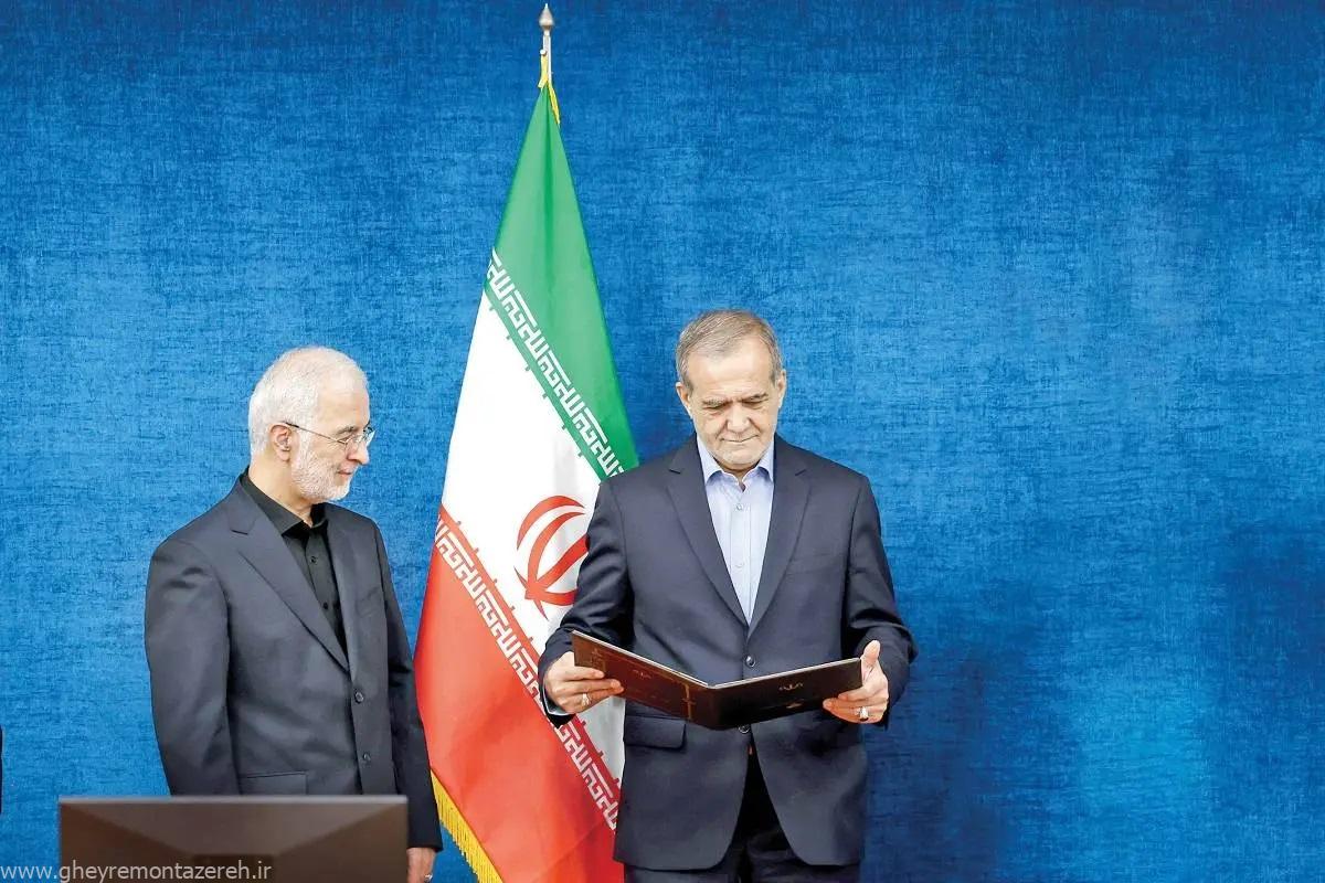 بررسی اظهارات رئیسجمهور و وزیر کشور درباره تغییر استانداران / تغییر یا تداوم؟