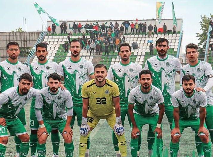 تمدید قرارداد ۸ بازیکن چوکای تالش/ سومین خرید این فصل عقابها