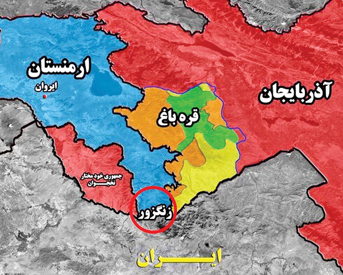 آیا ناتو در مرز ایران مستقر میشود؟ / کارکردهای نظامی و اقتصادی گذرگاه جدید در خاک ارمنستان برای آمریکا و اروپا