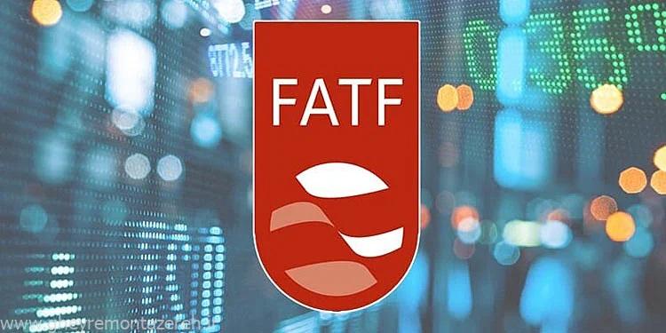 رفع تحریمها به معنای حل مشکل پیوستن ایران به افایتیاف نیست