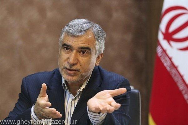 اگر جلیلی رئیس جمهور بود اسرائیل جرات این اقدامات را نداشت!