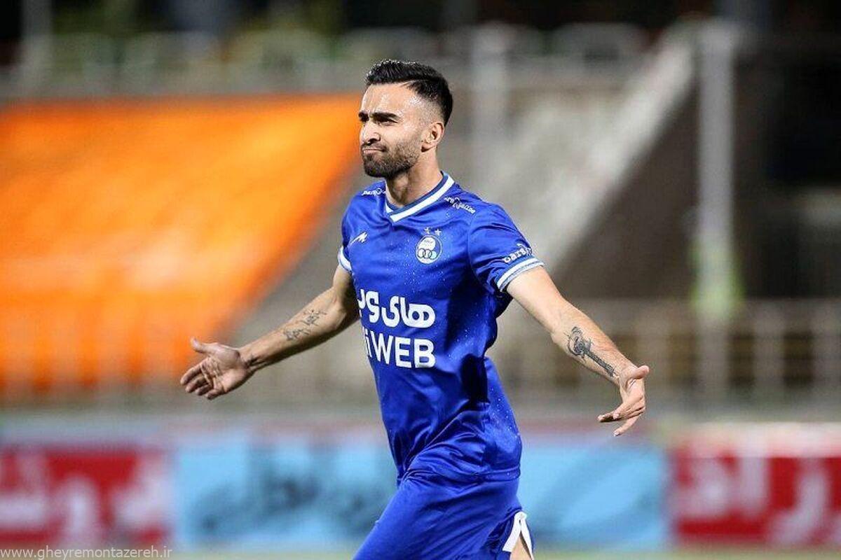 ارسلان با ملوان توافق کرد/ صید بزرگ قوی سپید از تراکتور و استقلال