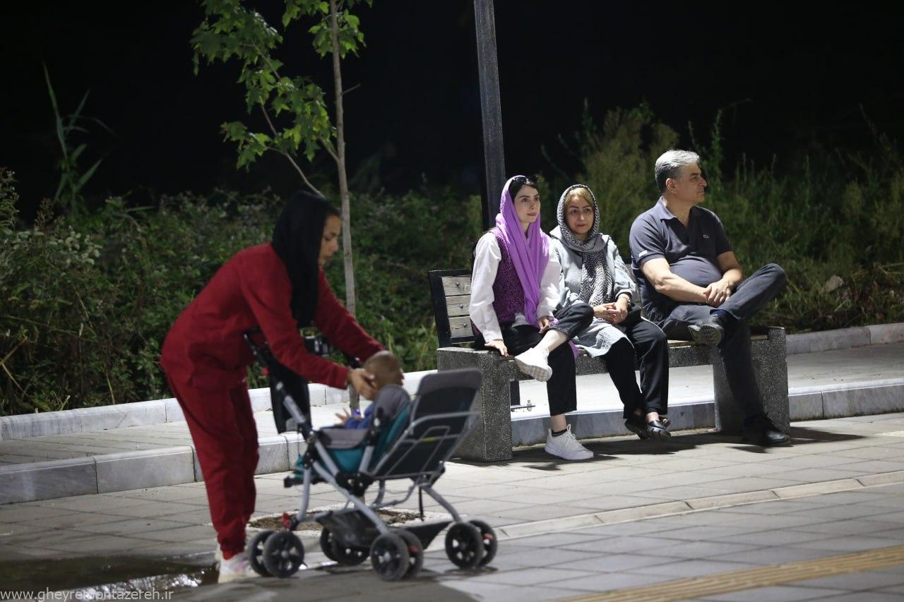 هشدار معاون رئیس جمهور نسبت به پیامدهای سالخوردگی جمعیت: ایجاد امید در جامعه فقط با شعار محقق نمیشود