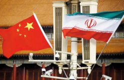 باید به چینی‌ها بگوییم سیاست حمایتی‌اش از ایران باید به گسترش قراردادهای اقتصادی تبدیل شود