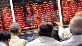 مشکل بورس را در این روزهای پس از جنگ چگونه می‌توان حل کرد؟