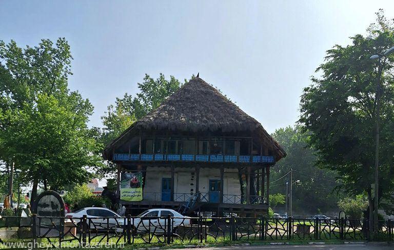 عاملان نزاع و درگیری بوستان ملت رشت بازداشت شدند