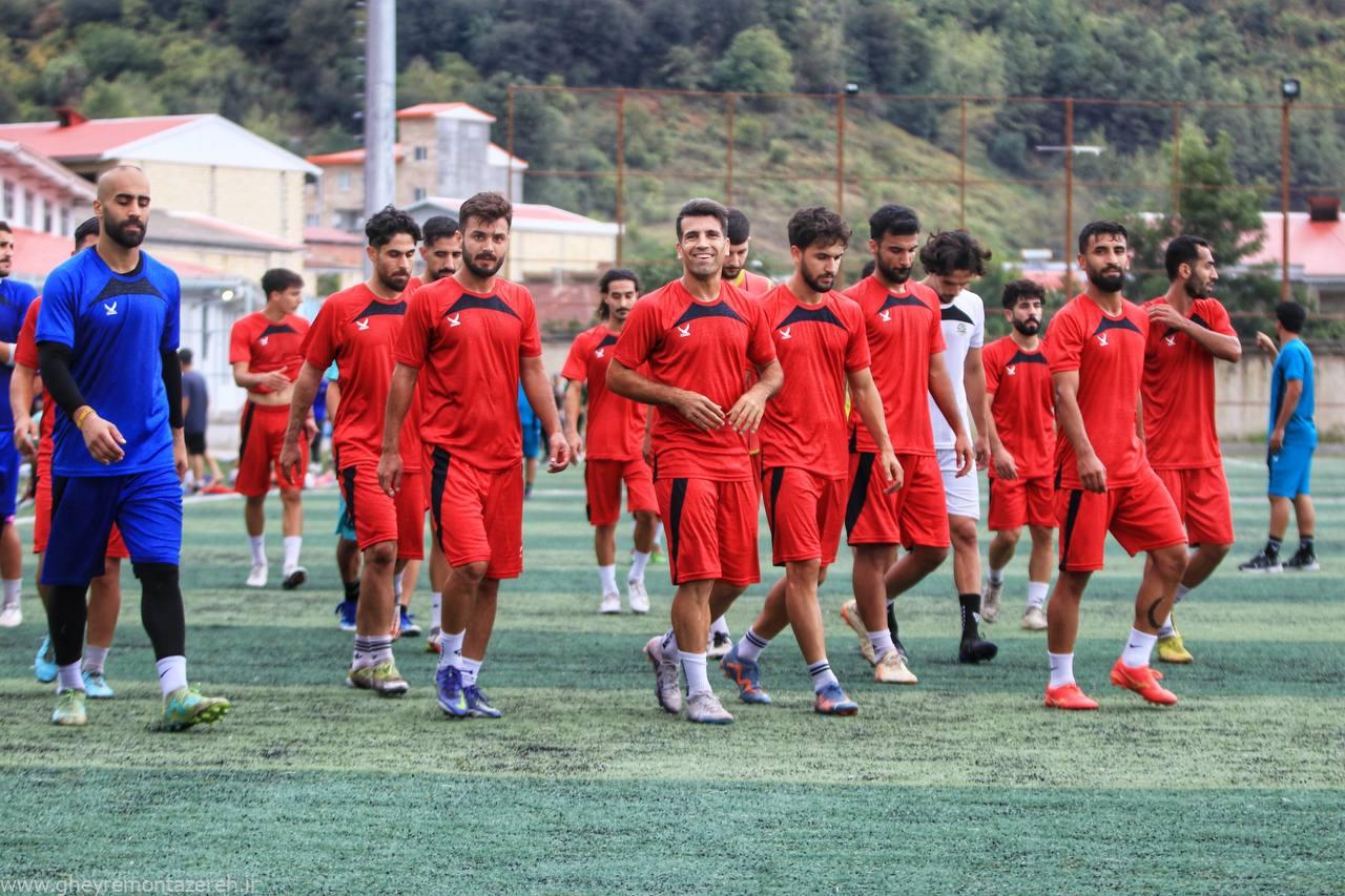 دیدار تدارکاتی شهرداری آستارا و چوکای تالش دیدار تدارکاتی شهرداری آستارا و چوکای تالش