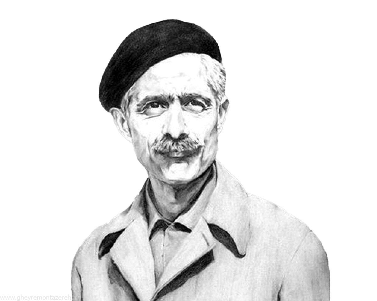 تعریف آلاحمد از «روشنفکر» را قبول ندارم/ با نظر آوینی دربارۀ آلاحمد موافق نیستم تعریف آلاحمد از «روشنفکر» را قبول ندارم/ با نظر آوینی دربارۀ آلاحمد موافق نیستم