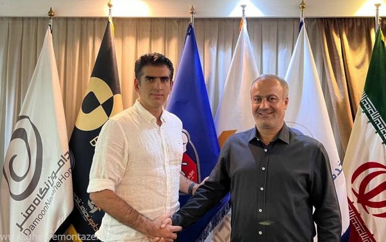 حرفهای شوکه کننده میرزابیگی علیه حسین خبیری