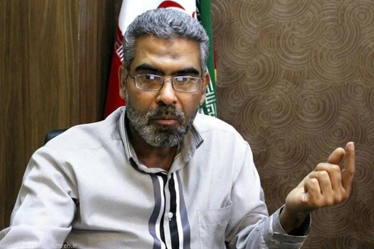 فعالیت غیرقانونی نماینده مجلس در دانشکده اقتصاد شهید بهشتی! فعالیت غیرقانونی نماینده مجلس در دانشکده اقتصاد شهید بهشتی!