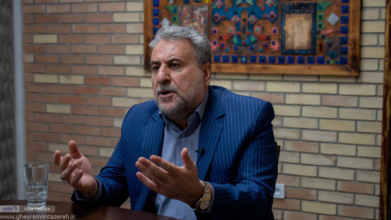 فلاحتپیشه: با وجود بیمهریها، امروز زمان دفاع از ایران است/ راهحل، بازگشت به میز مذاکره مبتنی بر واقعیتهاست