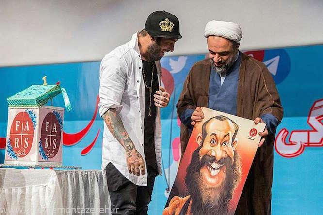 افشاگری جدید علیه حمید رسایی/ بدهی چند میلیاردی نماینده تندرو به موسسه ایران/ چرا او درباره ادعای خود به صورت غیررسمی استعلام میکند؟ افشاگری جدید علیه حمید رسایی/ بدهی چند میلیاردی نماینده تندرو به موسسه ایران/ چرا او درباره ادعای خود به صورت غیررسمی استعلام میکند؟