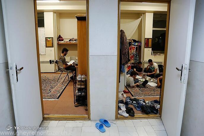 دانشجویان خوابگاهی از دوری خانواده افسرده میشوند/ دانشجویان نسل Z چه مشکلاتی دارند؟