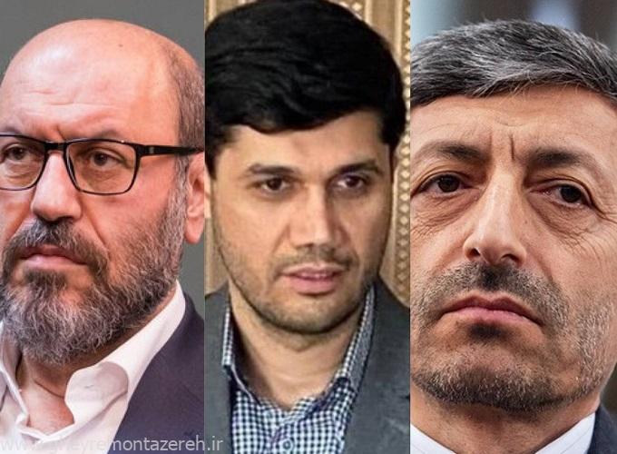 آقایان دهقان و فتاح زمان را از دست ندهید؛ برای میعاد صالحی حکم بزنید!