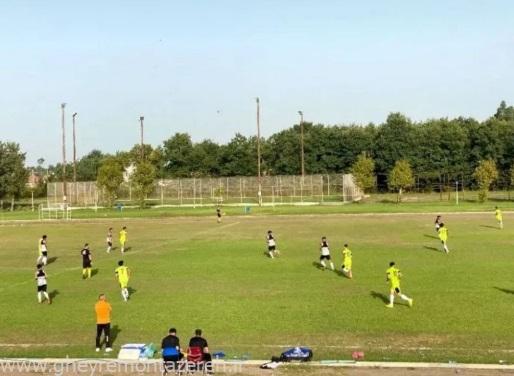 پیروزی داماش در دیدار تدارکاتی برابر امید نفت تهران