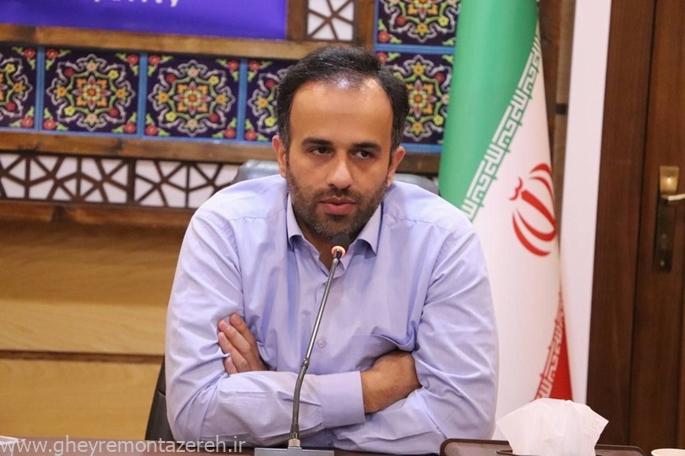 شهردار رشت: رشت باید در آستانه نوروز چهره متفاوتی داشته باشد؛ برای استقبال از نوروز آماده باشید