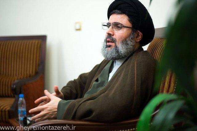 یدیعوت احارونت: فردی که انتظار میرود جانشین سید حسن نصرالله شود، سید هاشم صفیالدین است