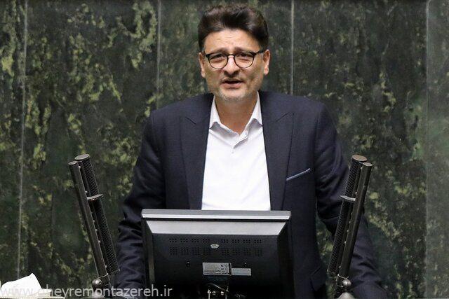 نماینده فومن و شفت در جمع نامزدهای تصدی جایگاه عضو ناظر هیئت رئیسه مجلس