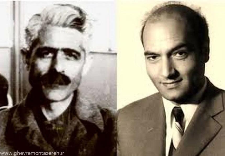 «غربزدگی» و «در خدمت و خیانت روشنفکران»/ شریعتی روشنفکر مطلوب آلاحمد بود