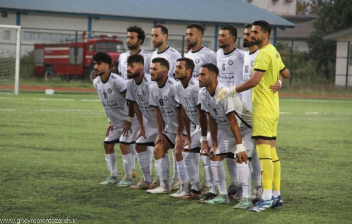 از فهرست ۱۳ نفره تا قرار گرفتن اسم سرمربی بهعنوان مدیر رسانه! از فهرست ۱۳ نفره تا قرار گرفتن اسم سرمربی بهعنوان مدیر رسانه!