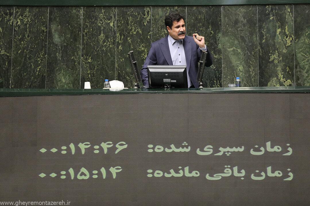 رویارویی مجلس با وعده پزشکیان درباره «اهل سنت» /فرمان قالیباف بازهم به سمت پایداری ها چرخید؟