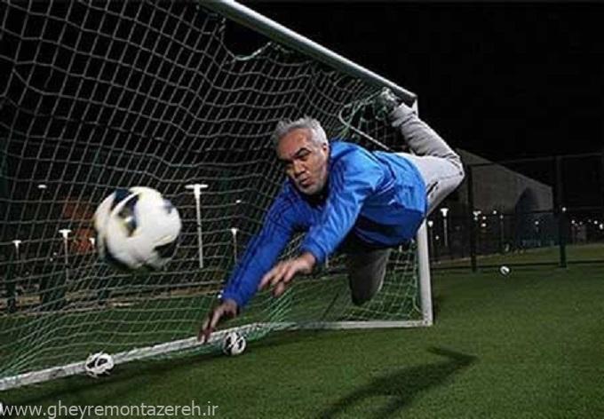 تقدیم جام شفاهی به نکونام؛ بهبه، چه تعصبی! ۵ میلیارد کذایی به حساب استقلال برگشت یا نه؟