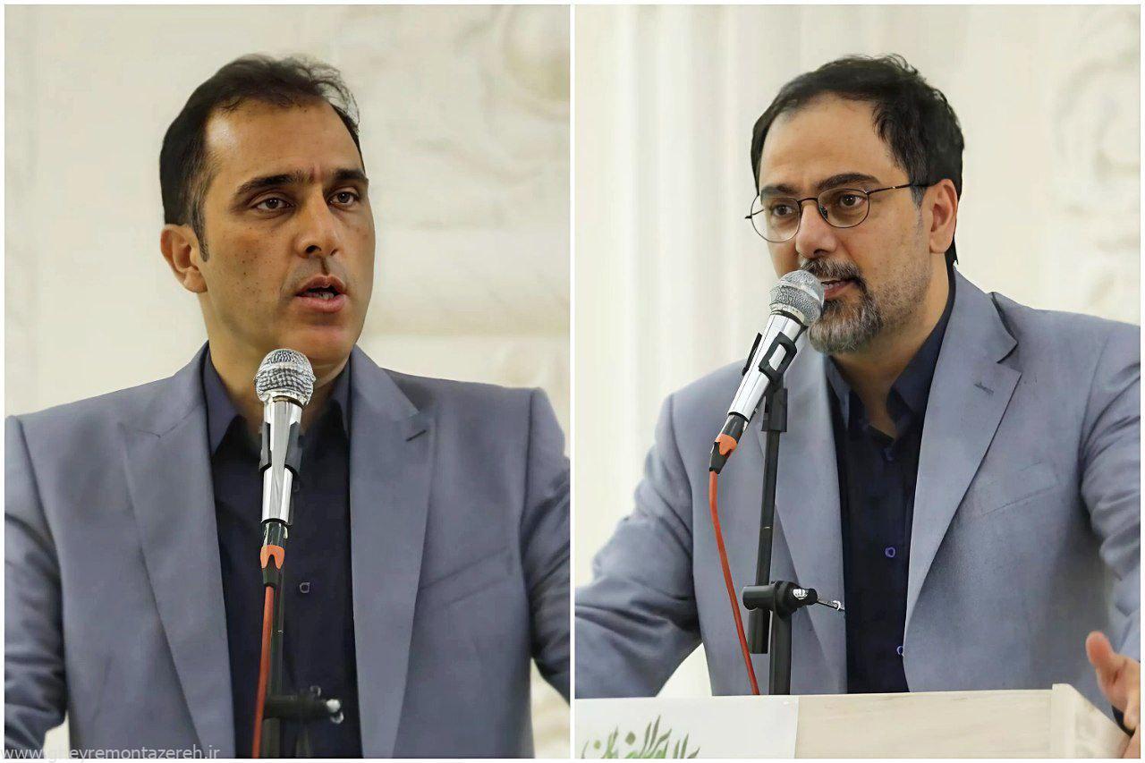 رئیس ستاد انتخابات جبهه اصلاحات گیلان: استانداری آقای عباسی در این سه سال چیزی نزدیک به فاجعه بود / رئیس ستاد انتخابات پزشکیان در گیلان: برنامه دولت استفاده از ظرفیتهای جدید است