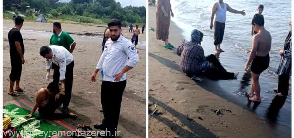 روز پر حادثه در سواحل رودسر؛ غرقشدگی دو سیستانی و نجات ۱۱ هموطن روز پر حادثه در سواحل رودسر؛ غرقشدگی دو سیستانی و نجات ۱۱ هموطن