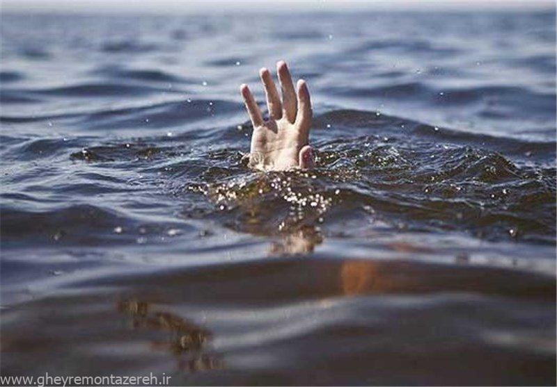 غرق شدن جوان ۳۲ساله در ساحل آستارا
