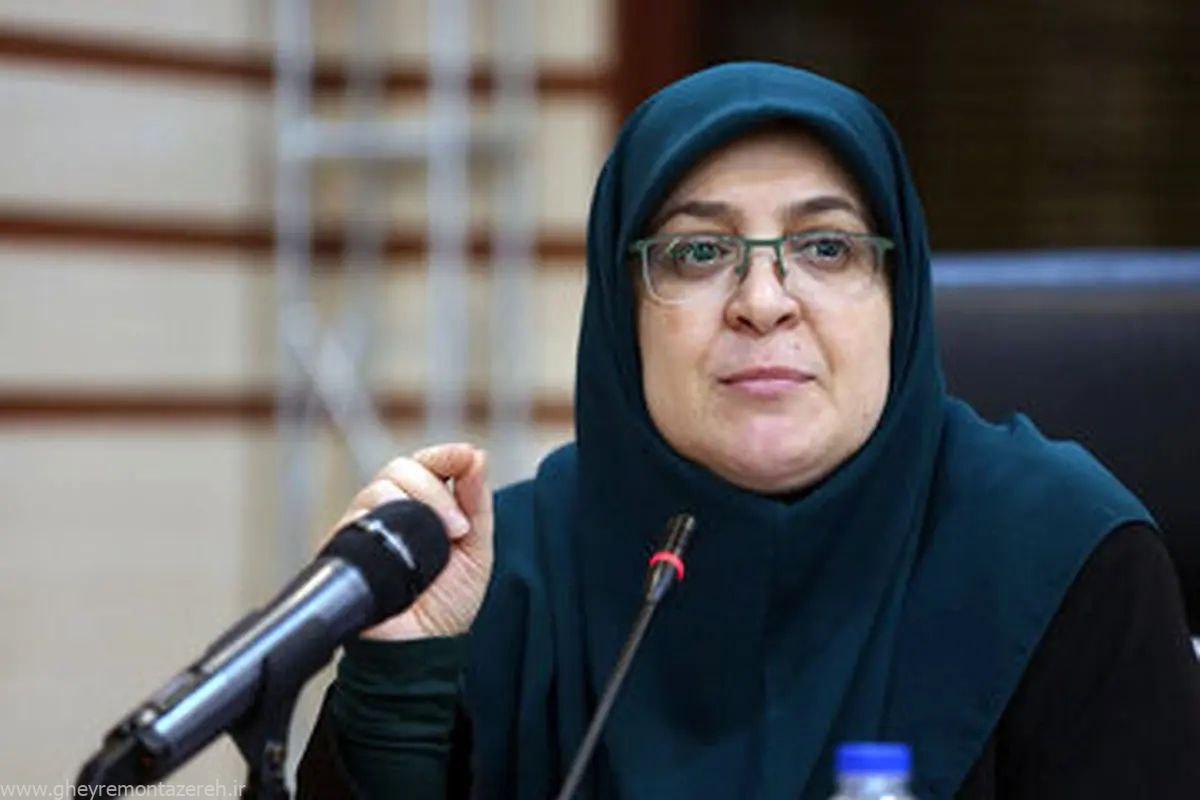 سخنگوی دولت: ما پولشویی نمیکنیم، اما هزینه آن را میپردازیم/ افزایش نرخ ارز تک عاملی نیست/ دولت برای منافع ملی و کاهش فشار بر مردم کار میکند/ تعامل خوبی بین دولت و مجلس/ قضاوت بدون شنیدن تمام سخنان ظریف در داووس معقولانه نیست/ تخصیص ۱۵ همت به طرح کالابرگ و کمکهای معیشتی