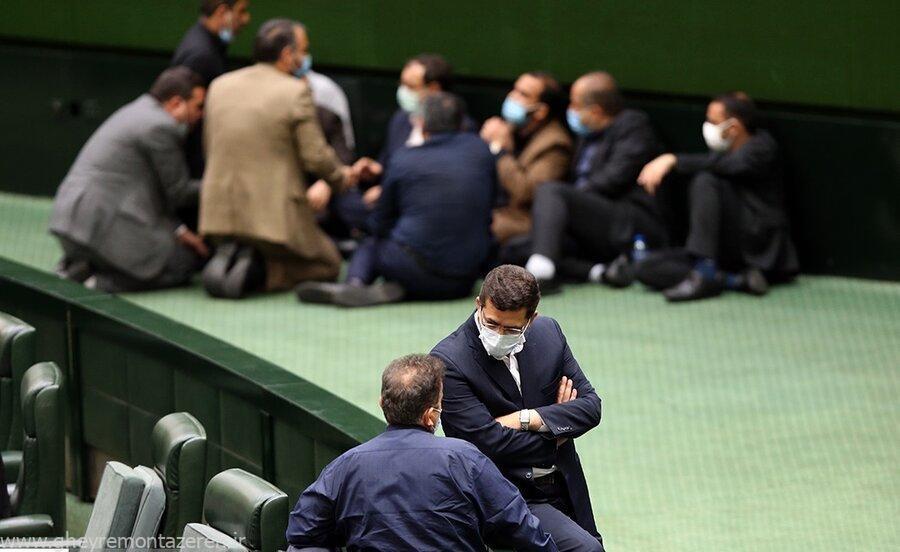 جای خالی فراکسیون مستقلین در هیأت رئیسه مجلس/ پای امتیاز ویژهای در میان است؟