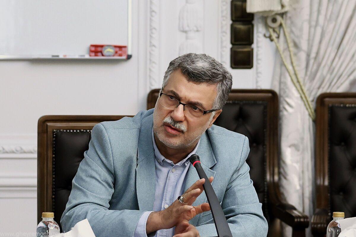 ظفرقندی: اگر در نیمه دوم سال ارز ترجیحی تجهیزات پزشکی را نیز مانند دارو حذف کنند، بدون شک با کمبود تجهیزات پزشکی در بیمارستانها رو به رو میشویم / تا نیروی انسانی خود را راضی نکنیمف نمیتوان از مهاجرت نخبگان جلوگیری کرد