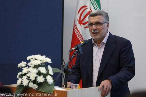 ظفرقندی، وزیر بهداشت: هدف ما این است که مهاجرت پرستاران و پزشکان را کاهش دهیم/ امکان به صفر رسیدن مهاجرت پزشکان در هیچ کجای دنیا وجود ندارد/ همه کادر درمان مورد توجه ما هستند