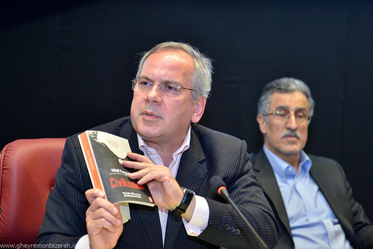 سریع القلم: این تصور که چینیها با اروپا و آمریکا اصطکاک شدید امنیتی دارند، درست نیست/ چینیها برخلاف روسها از همه دنیا مشاوره میگیرند