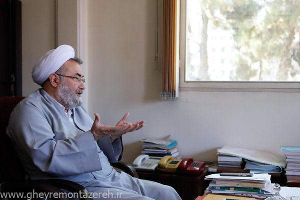 مسیح مهاجری: دولت نباید از بداخلاقی مخالفان مذاکره بترسد/ گفتوگو با امریکا عقلانی است و مغایرتی با دین ندارد