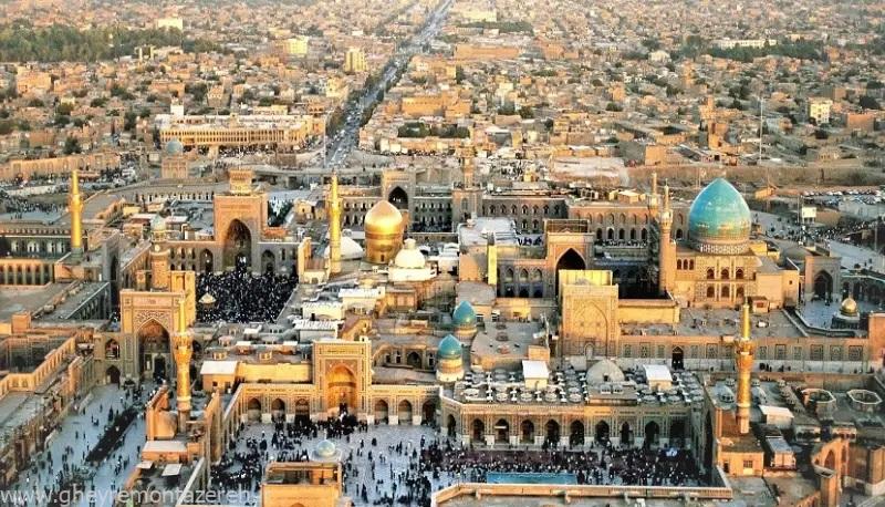 روزنامه قدس در سرمقاله خود پیشنهاد کرد: ایجاد منطقه ویژه زیارتی برای مشهدالرضا (ع)