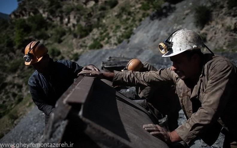 جزییات تازه انفجار معدن زغال سنگ طبس / حادثه هنگام تخریب کارگاه روی داد / چون شیفت ۳ بوده تعداد کارگران معدن کم بوده است در غیر این صورت تعداد کشتههای این حادثه رقمهای بالاتری داشت