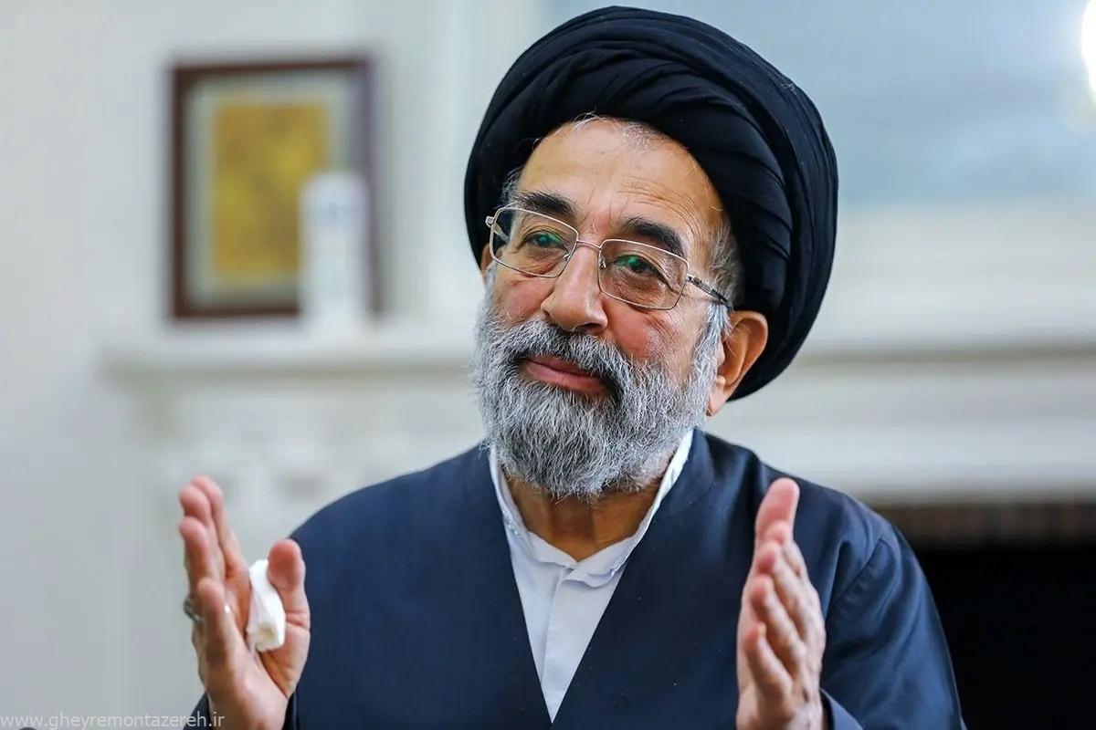 موسوی لاری: شما چند تا از نمایندههای تهران را میشناسید؟ در قلب تهران اسماعیل هنیه را زدند؛ در حوزه اطلاعات شکست خوردیم موسوی لاری: شما چند تا از نمایندههای تهران را میشناسید؟ در قلب تهران اسماعیل هنیه را زدند؛ در حوزه اطلاعات شکست خوردیم