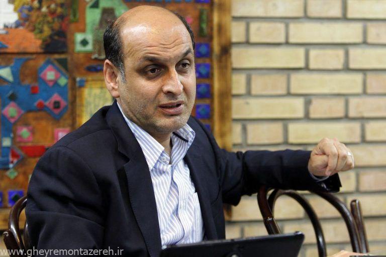 آیا قرعه به نام «حقشناس» میافتد؟