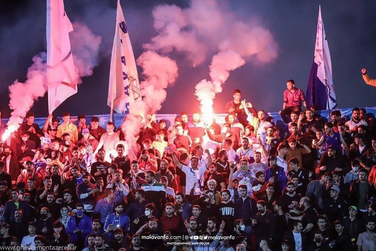 ملوان و ۳ باشگاه دیگر در خطر سقوط؛ جرایم بیسابقه در انتظار لیگ برتریهای بدون مجوز