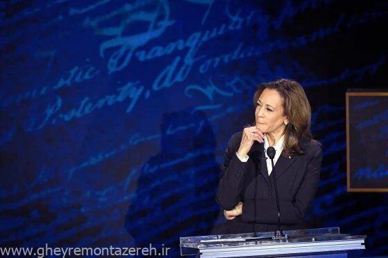 انتخاب هریس به این دلایل آسیب کمتری برای ایران دارد