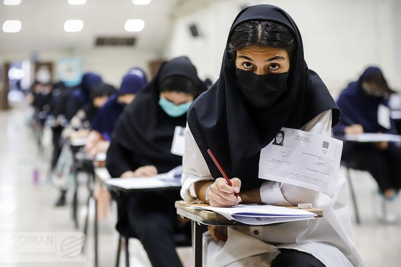 وعده بازنگری در مصوبه تأثیر قطعی معدل در کنکور ارتباطی به انتخابات ندارد/ کمیسیون آموزش مجلس حامی حقوق داوطلبان و حمایت از عدالت آموزشی است